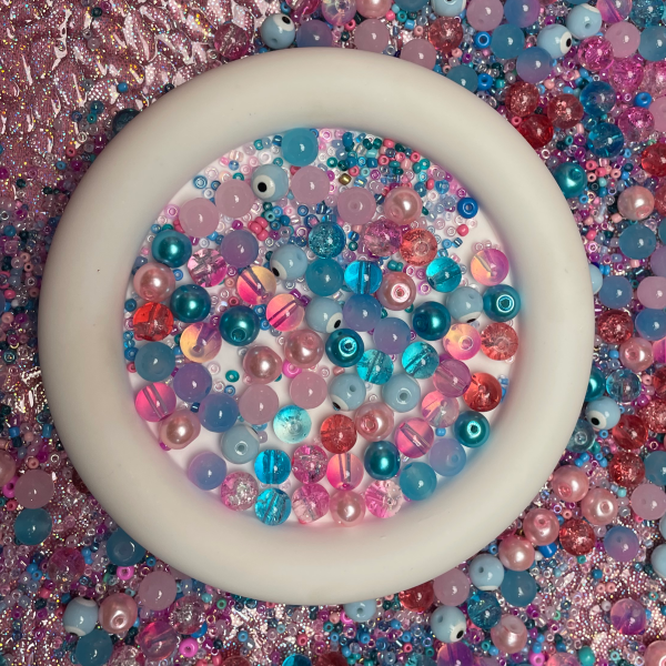 IMG_0017 【NEW-MIX】LIVE-PRODUCT Dopamine color matching