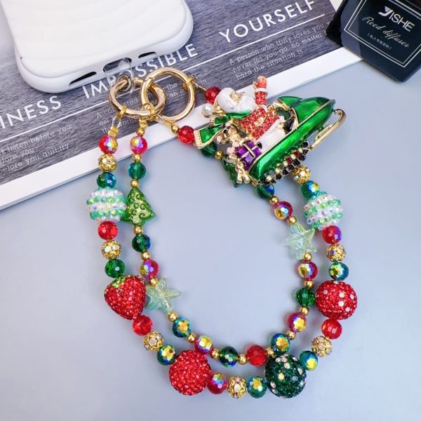 SKU-01-白色 【finished Not Mix】offline pcaking – The Christmas Code