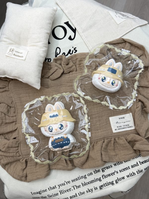 Silicone food grade DIY squishy