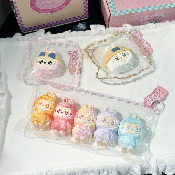 3086adb2c17f3cf1b184a1b774079ce7 Silicone food grade DIY squishy